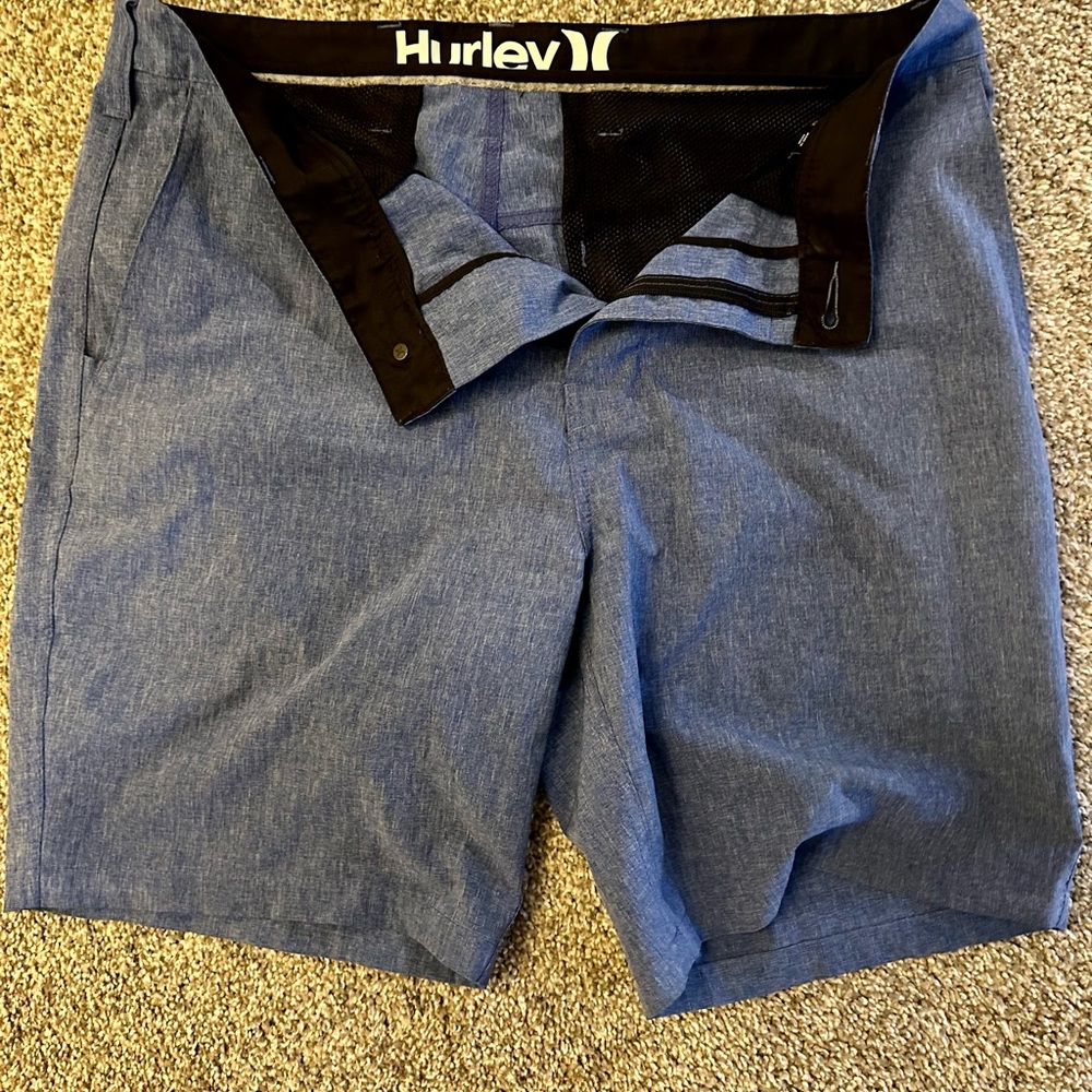 Hurley Phantom shorts